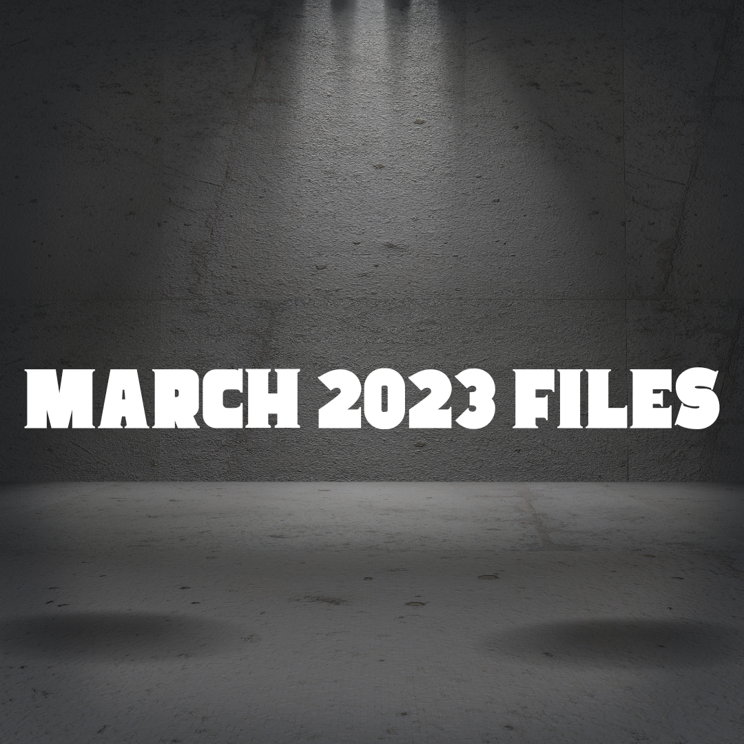 March Files
