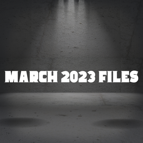 March Files